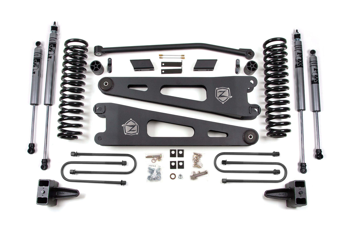 Zone Offroad  ZONF23F