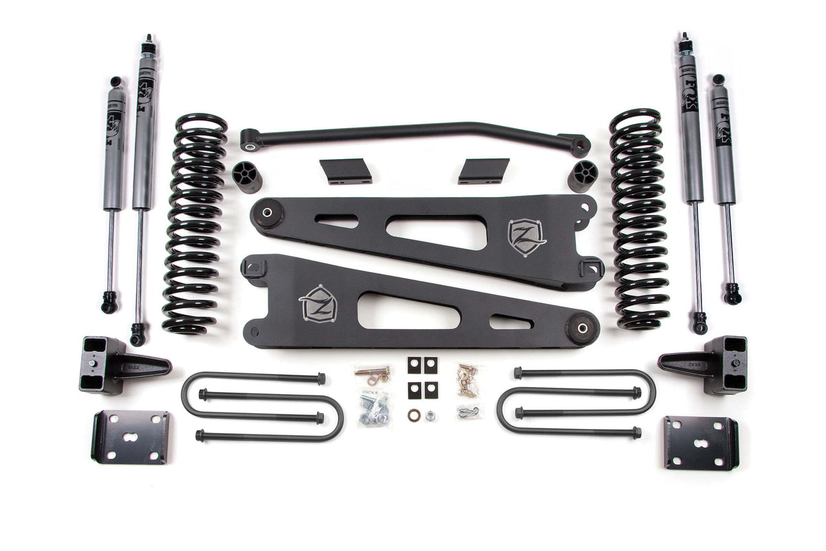 Zone Offroad  ZONF25F