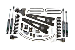 Zone Offroad 2005-2007 Super Duty 6 Diesel ZONF38N