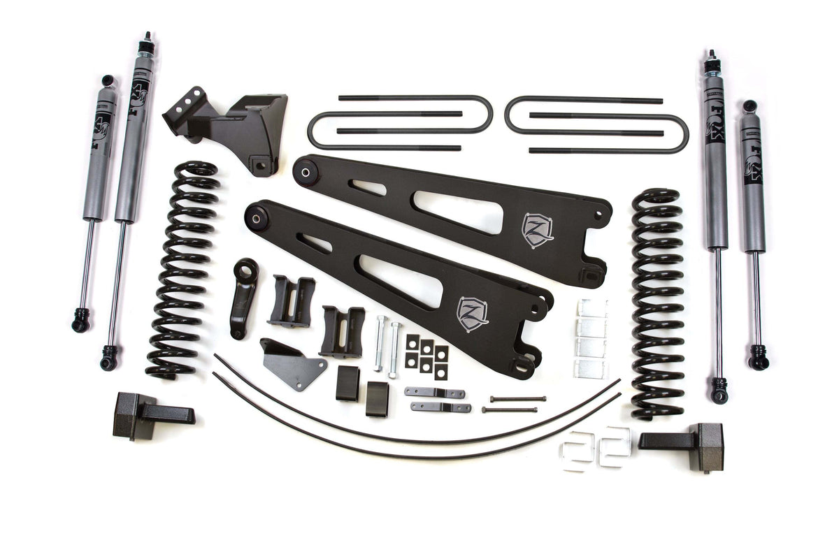 Zone Offroad  ZONF39F