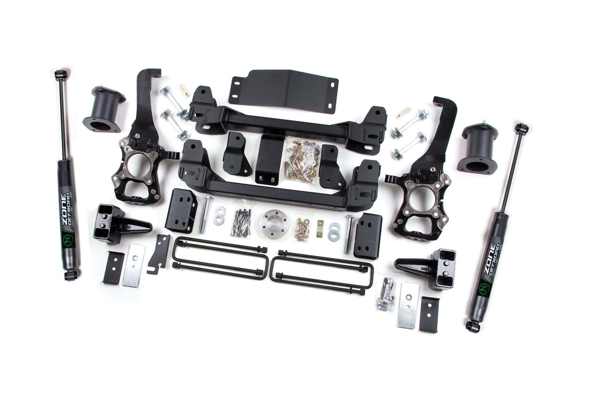 Zone Offroad  ZONF40F
