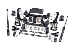 Zone Offroad  ZONF41F