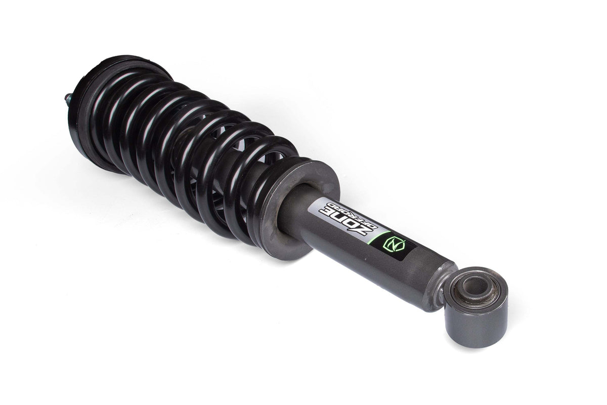 Zone Offroad 2 Loaded Strut - Single Strut (7228261J) ZONF4201