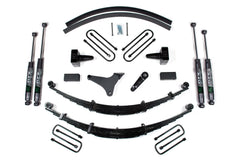Zone Offroad  ZONF42F