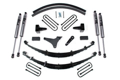 Zone Offroad  ZONF42F