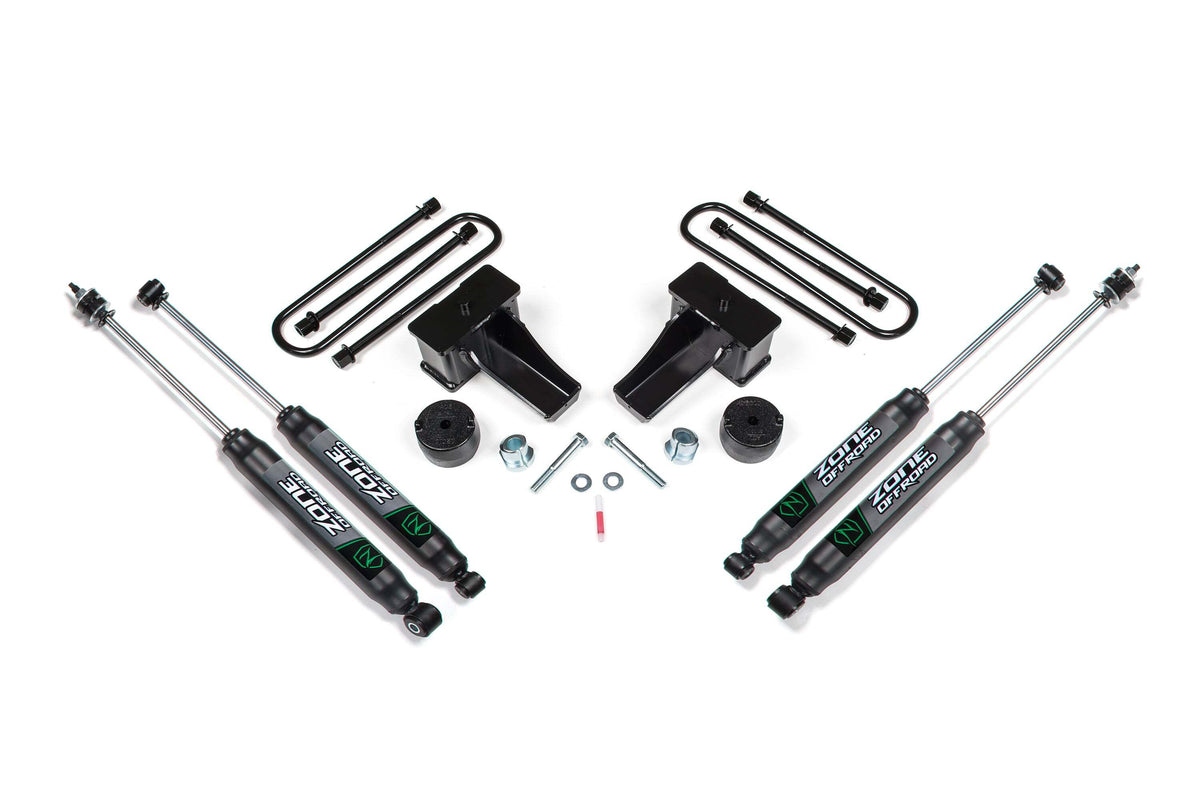 Zone Offroad  ZONF45F
