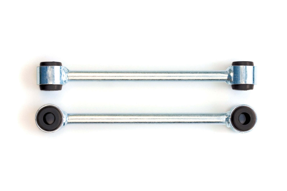 Zone Offroad 2008-16 F250/350 Rear Sway Bar Links ZONF5009