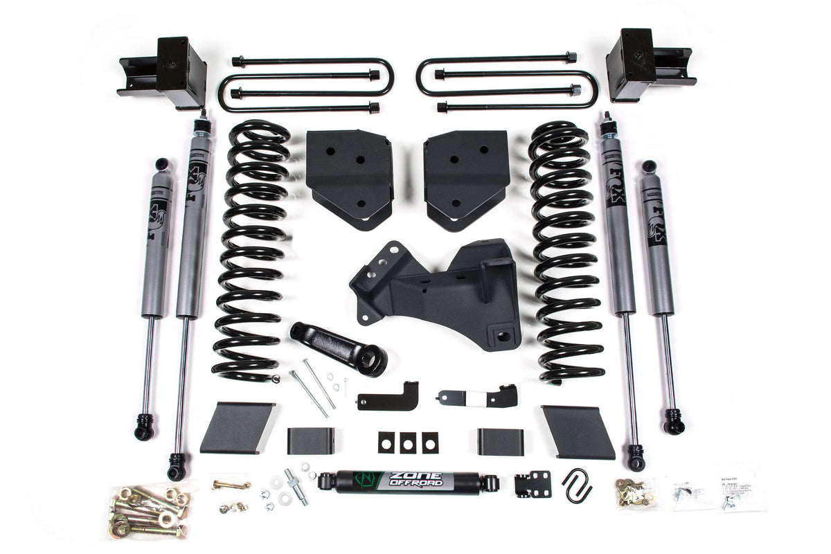 Zone Offroad  ZONF50F