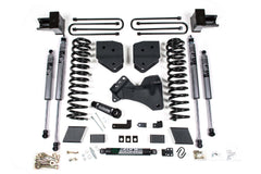 Zone Offroad 2017 F250/350 4 - Dsl - 3 Leaf Main ZONF50N