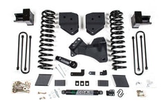 Zone Offroad 2017 F250/350 6 - Dsl - 2 Leaf Main ZONF51N