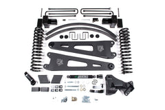 Zone Offroad 2017 F250/350 6 - Dsl - 2 Leaf Main ZONF51F