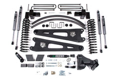 Zone Offroad 2017 F250/350 6 - Dsl - 2 Leaf Main ZONF51N