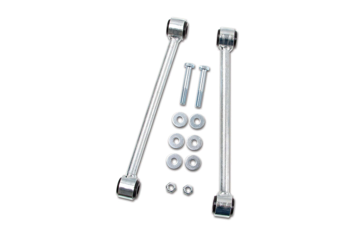 Zone Offroad 99 Ford F250 Sway Bar Links ZONF5202
