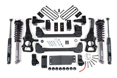 Zone Offroad  ZONF53F