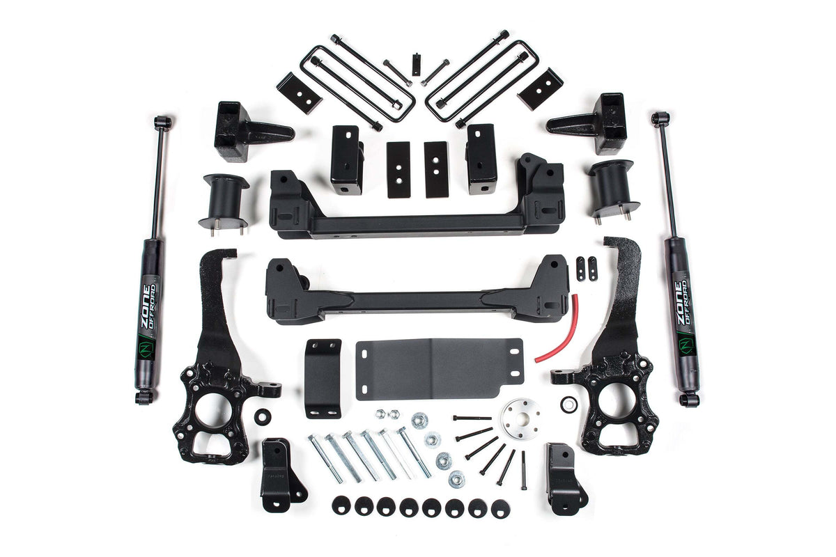 Zone Offroad  ZONF53F