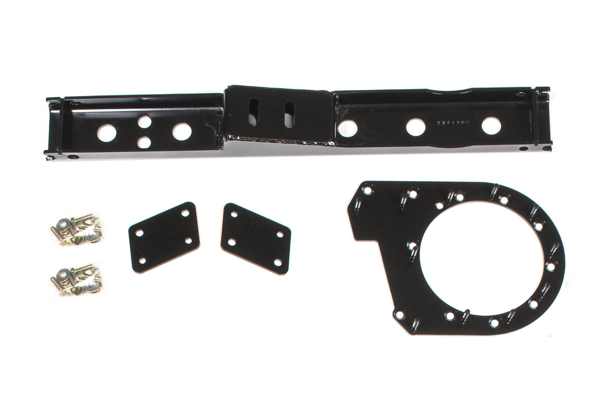 Zone Offroad 2017-2026 Ford Super Duty Indexing Ring Kit - Diesel ZONF5600