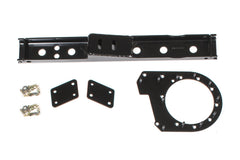 Zone Offroad 2017-2026 Ford Super Duty Indexing Ring Kit - Diesel ZONF5600