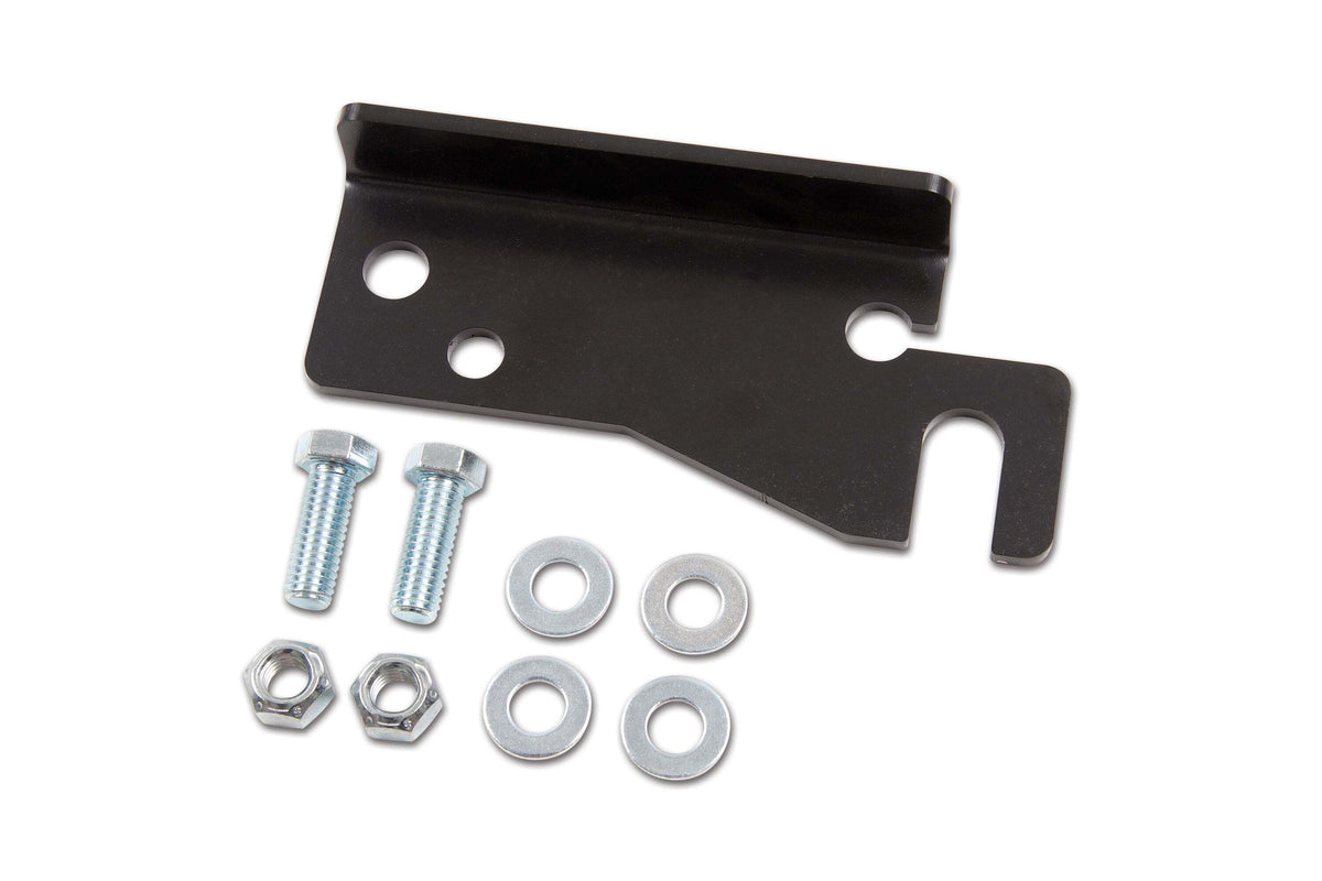 Zone Offroad F150 E-Brake Relocation ZONF5608