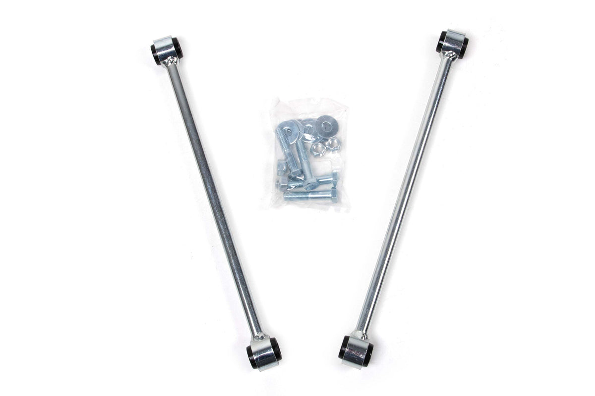 Zone Offroad 2017-2022 Super Duty Rear Sway Bar Links 6-8 ZONF5808