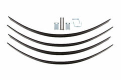 Zone Offroad Products ZONF6209 Zone Dual Add-a-leaf