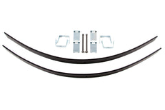 Zone Offroad F250 Rear Add-A-Leaf Kit ZONF6217