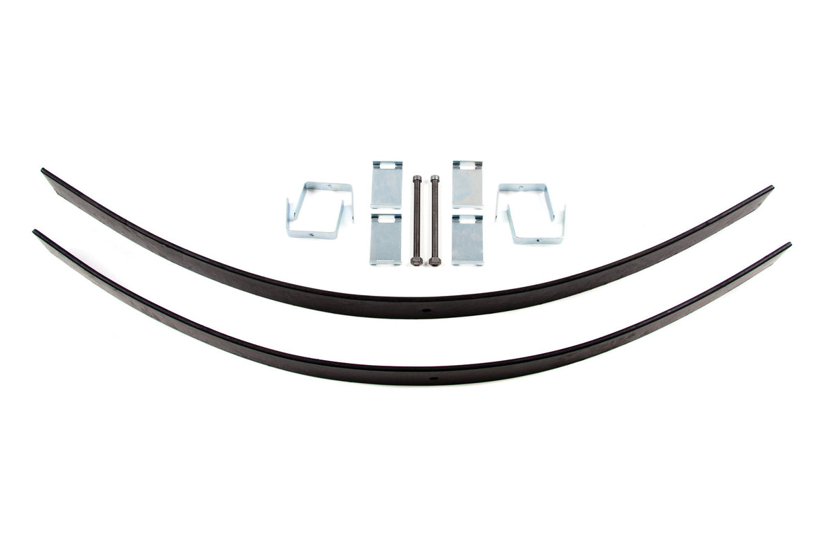 Zone Offroad 2005-2007 Super Duty Add-a-leaf ZONF6218
