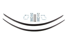 Zone Offroad 2005-2007 Super Duty Add-a-leaf ZONF6218
