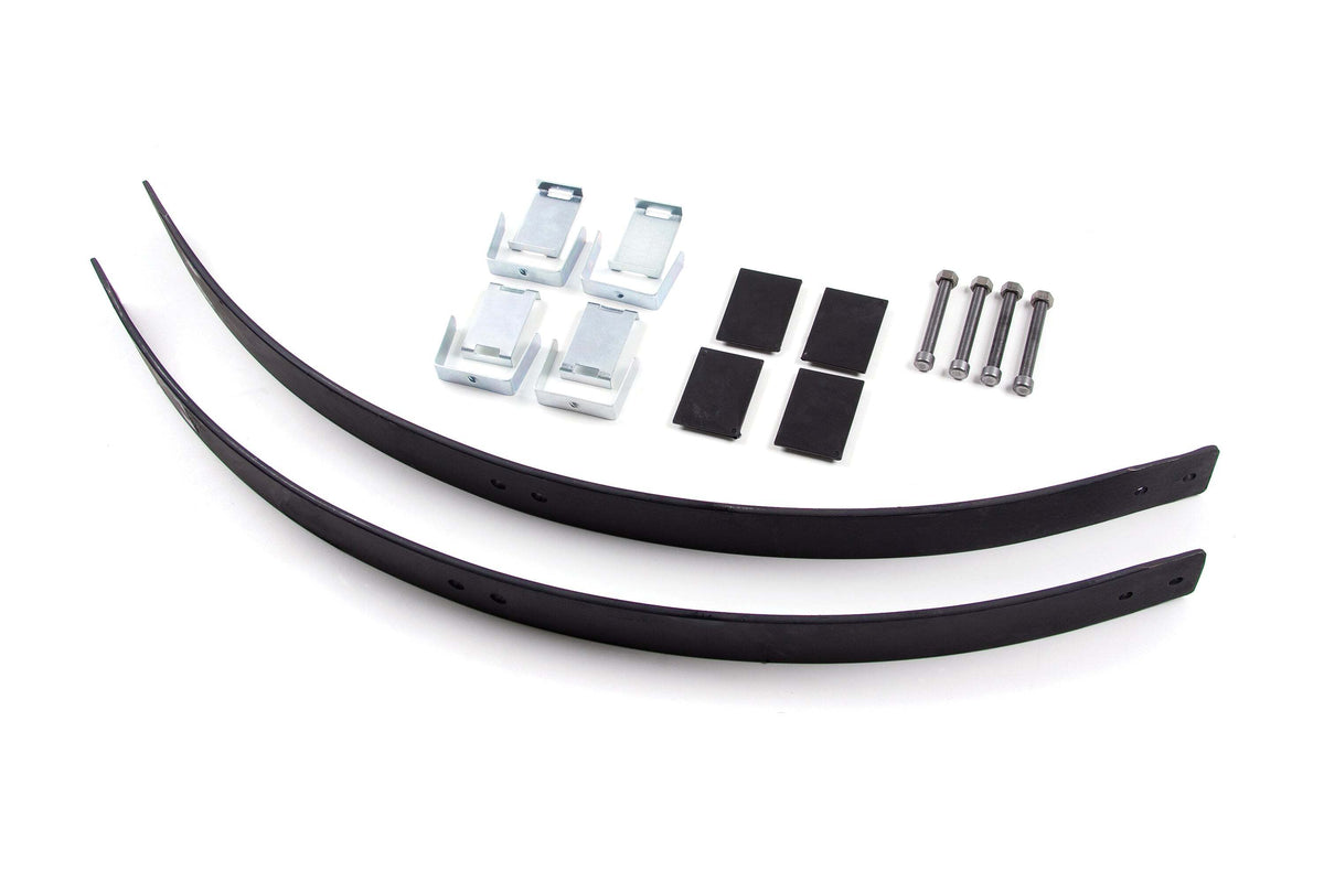 Zone Offroad 04-08 Ford F150 Add-A-Leaf ZONF6219