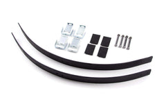 Zone Offroad 04-08 Ford F150 Add-A-Leaf ZONF6219