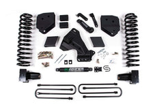Zone Offroad Zone 6 Standard Lift Kit ZONF62F