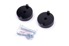 Zone Offroad 2005-2016 Ford F250/350 1 Front Coil Spacer ZONF76