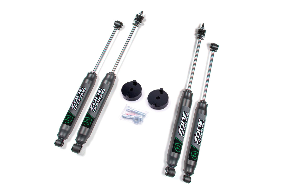Zone Offroad  ZONF77F