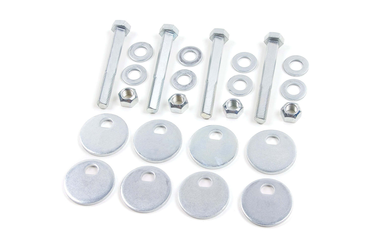 Zone Offroad 97-03 Ford F150 Alignment Cam Kit ZONF8001