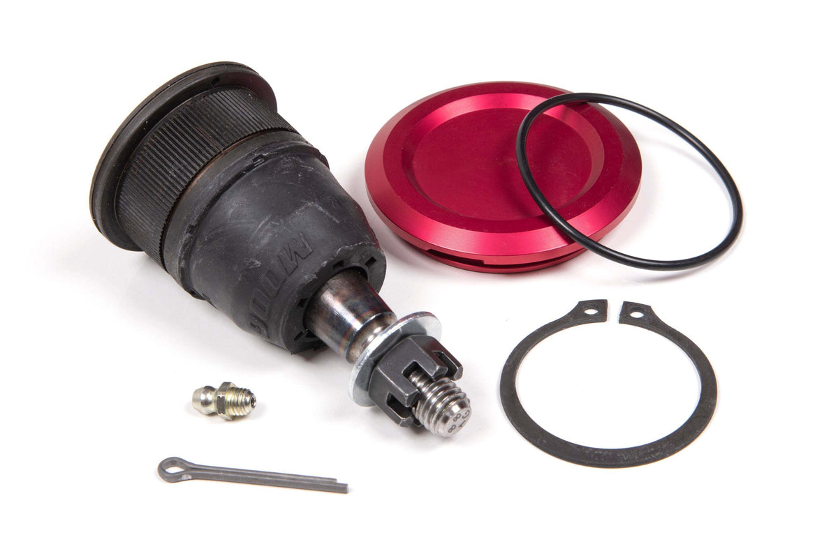 Zone Offroad Zone Service Kit - UCA Ball Joint ZONF8212