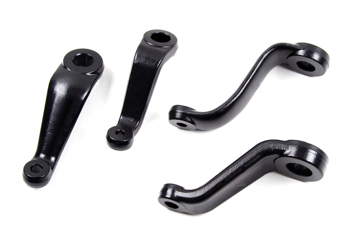 Zone Offroad 99-04 Ford F250 Pitman Arm ZONF8403