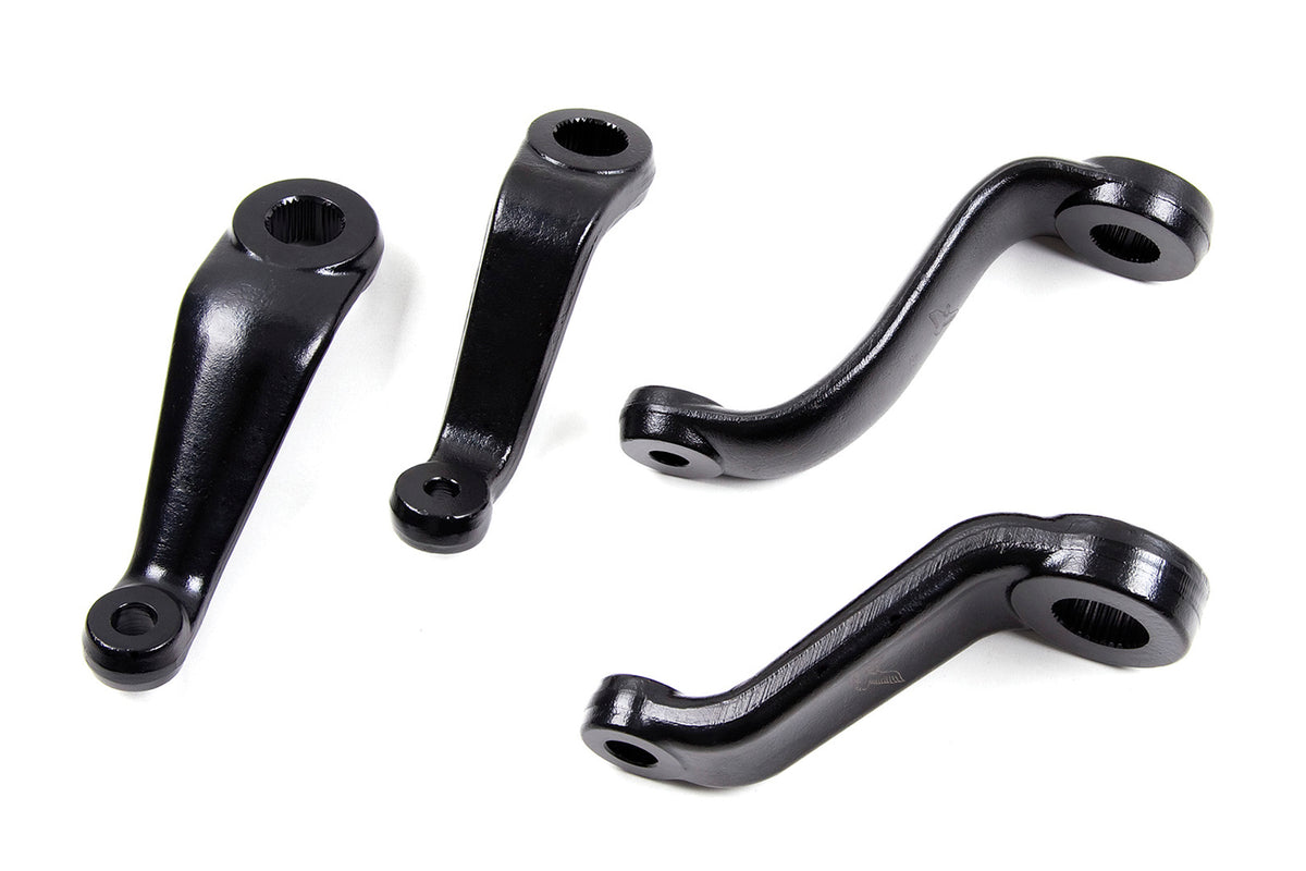 Zone Offroad 2005-2026 Ford F250/F350 Drop Pitman Arm ZONF8404