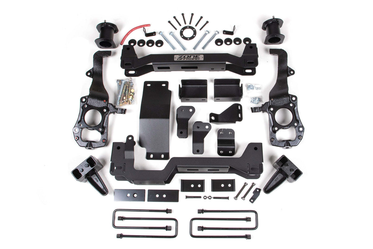 Zone Offroad Zone 6 Lift Kit ZONF90F