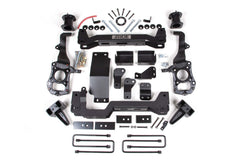 Zone Offroad Zone 6 Lift Kit ZONF90N