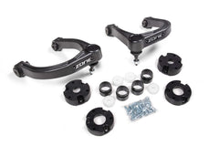Zone Offroad Zone 4 Adventure Series Lift Kit ZONF94