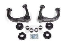 Zone Offroad Zone 4 Adventure Series Lift Kit ZONF94