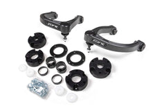 Zone Offroad Zone 4 Adventure Series Lift Kit ZONF95