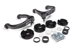 Zone Offroad 2021-2025 Ford Bronco 2 Door 3 Adventure Series Lift Kit (Sasquatch Only) ZONF96