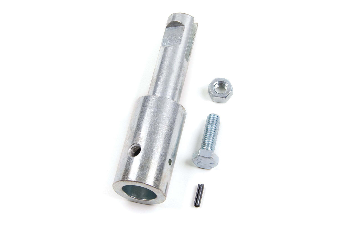 Zone Offroad 98-00 Ford Ranger Manual Shift Ext ZONF9802