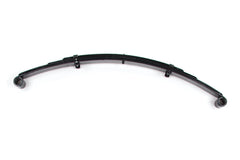 Zone Offroad 87-95 Jeep YJ 2in Leaf Spring ZONJ0200