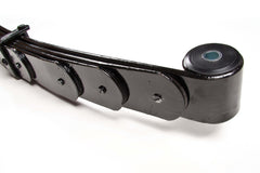 Zone Offroad 87-95 Jeep YJ 4in Leaf Spring ZONJ0400