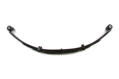 Zone Offroad 87-95 Jeep YJ 4in Leaf Spring ZONJ0400