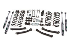 Zone Offroad  ZONJ11F