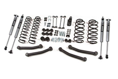 Zone Offroad  ZONJ11F
