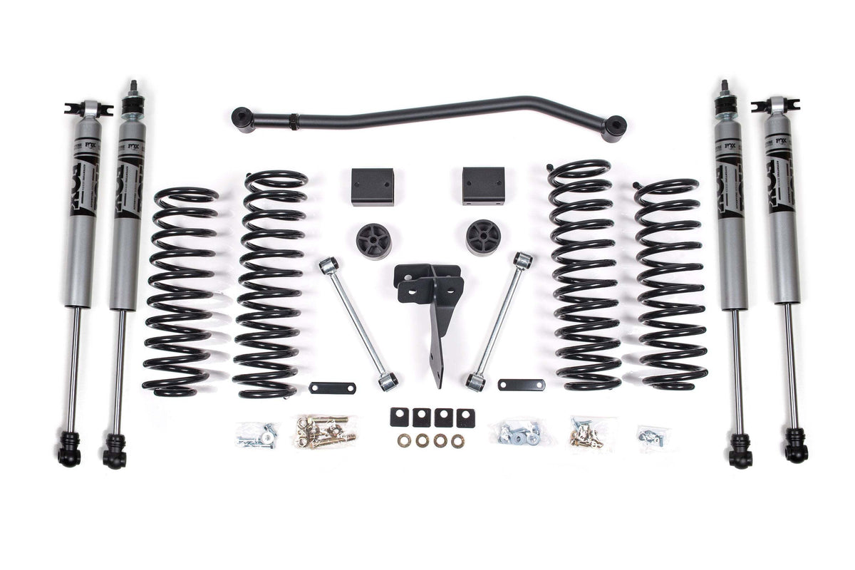 Zone Offroad  ZONJ15F