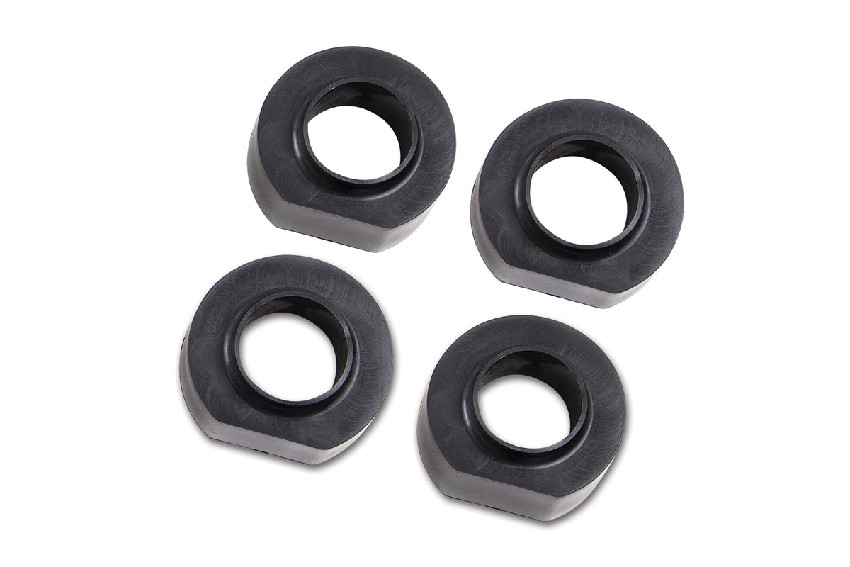 Zone Offroad 1993-1998 Jeep Grand Cherokee (ZJ) 2 coil spring Spacer Lift Kit ZONJ19